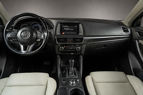 Mazda CX-5 9 of 25