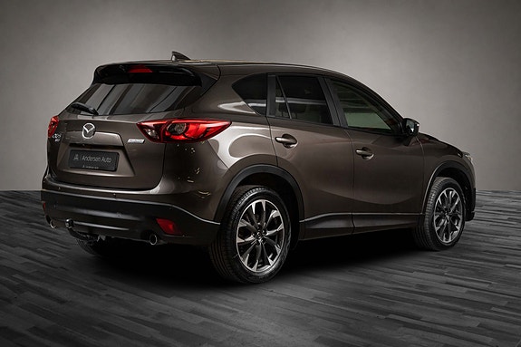 Mazda CX-5 5 of 25