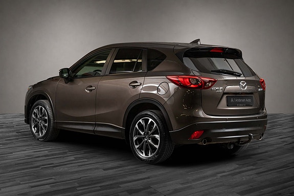 Mazda CX-5 3 of 25
