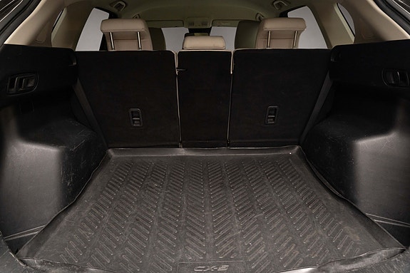 Mazda CX-5 15 of 25
