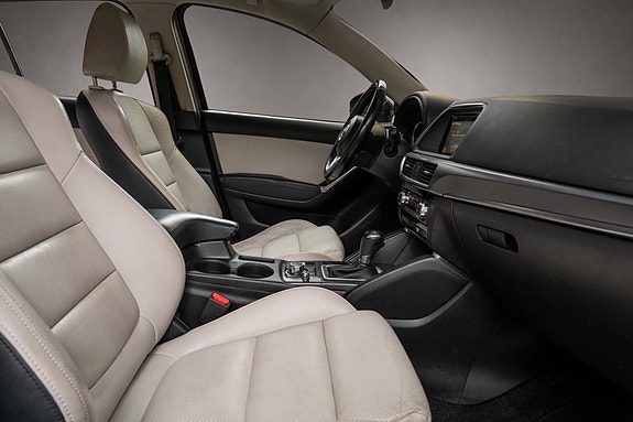 Mazda CX-5 18 of 25