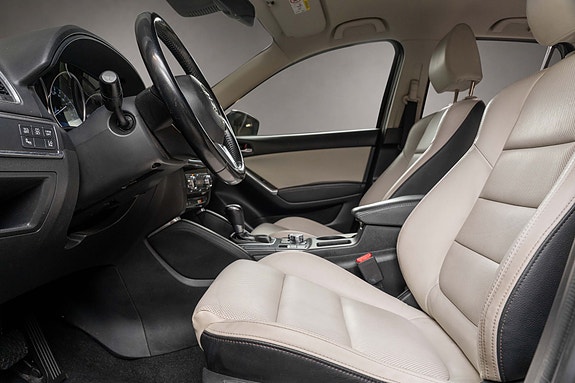 Mazda CX-5 12 of 25