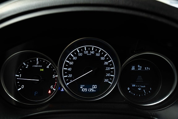 Mazda CX-5 20 of 25