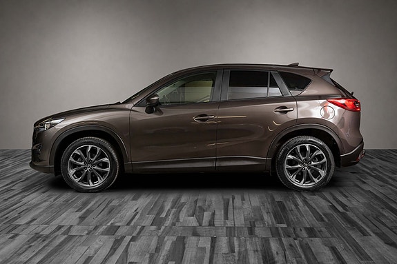 Mazda CX-5 2 of 25