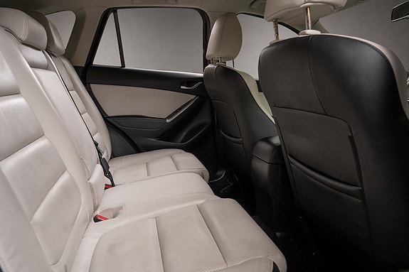Mazda CX-5 16 of 25