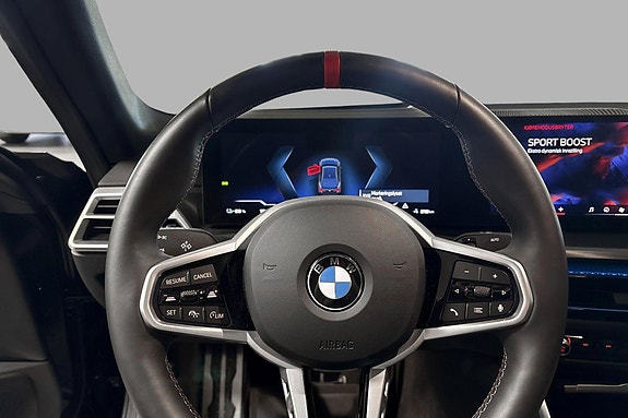 BMW i4 13 of 16
