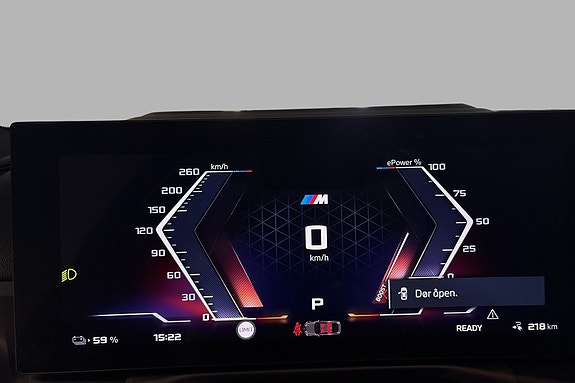 BMW i4 14 of 16