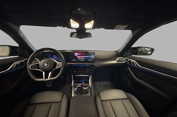 BMW i4 4 of 16