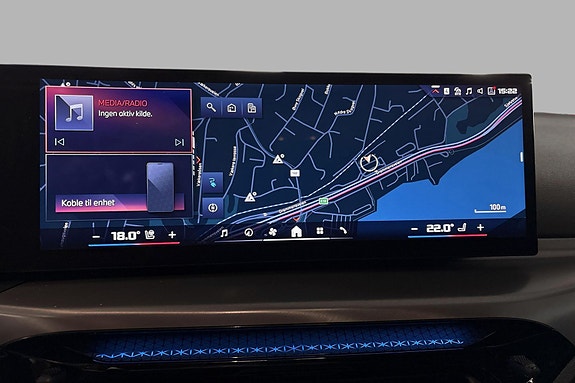 BMW i4 15 of 16