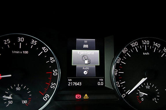 Skoda Octavia 20 of 30