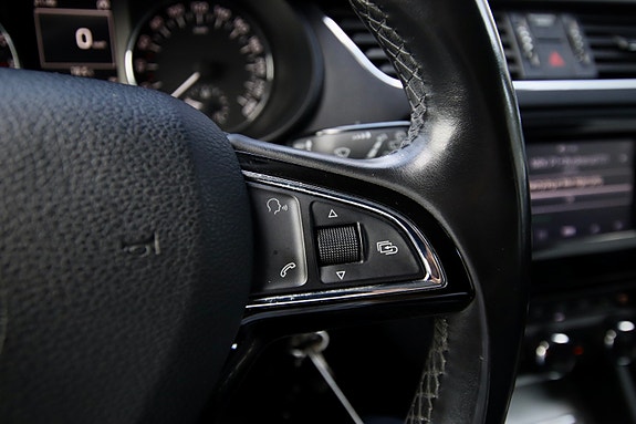 Skoda Octavia 24 of 30
