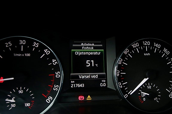 Skoda Octavia 22 of 30