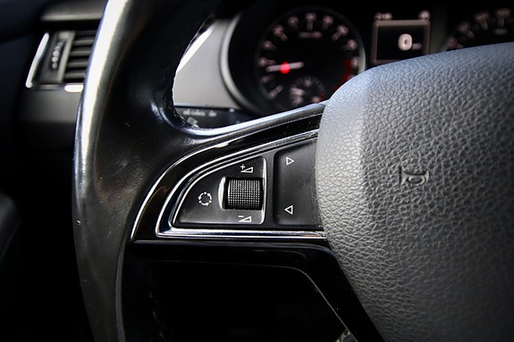 Skoda Octavia 23 of 30
