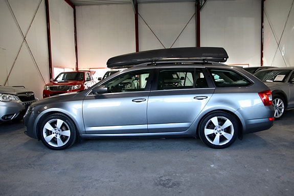 Skoda Octavia 7 of 30