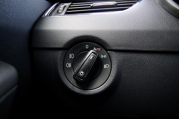 Skoda Octavia 27 of 30