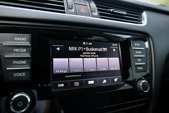 Skoda Octavia 30 of 30