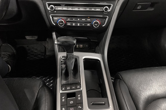 Kia Optima 7 of 13