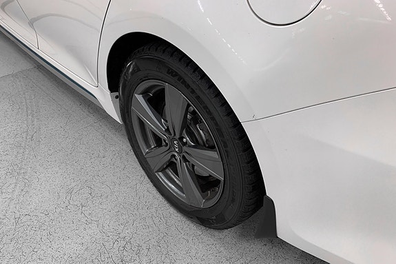 Kia Optima 13 of 13