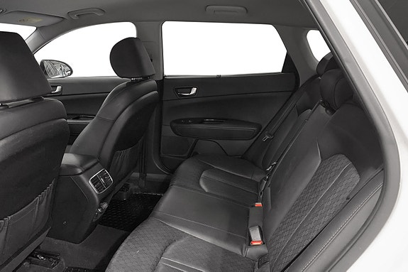 Kia Optima 4 of 13