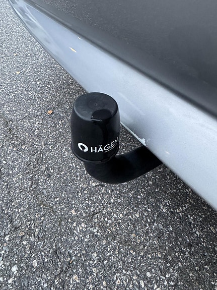 Bürstner BI8101 Hel og fin, Lav km, Bør sees, 3.0-aut 13 of 30