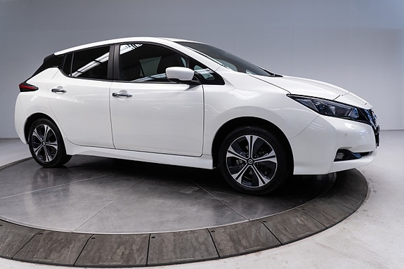 Nissan Leaf 12 of 30