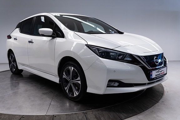 Nissan Leaf 16 of 30