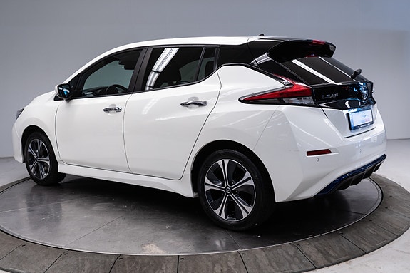 Nissan Leaf 22 of 30