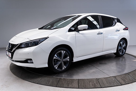 Nissan Leaf 19 of 30