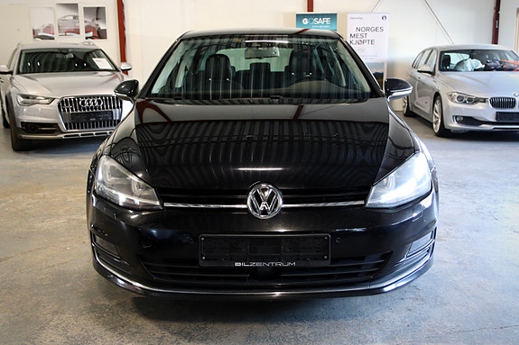 Volkswagen Golf VII 4 of 30