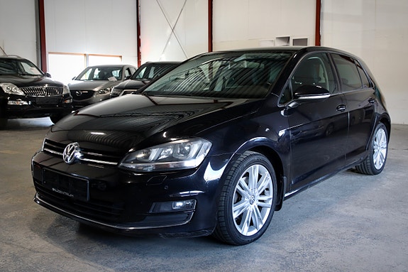 Volkswagen Golf VII 5 of 30