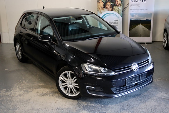 Volkswagen Golf VII 2 of 30