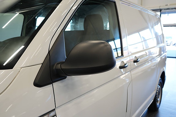 Volkswagen Transporter 14 of 30