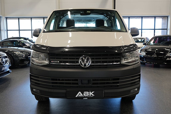 Volkswagen Transporter 3 of 30