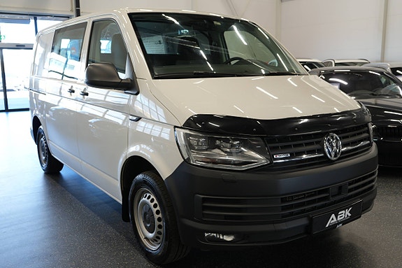 Volkswagen Transporter 6 of 30