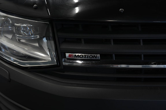Volkswagen Transporter 5 of 30