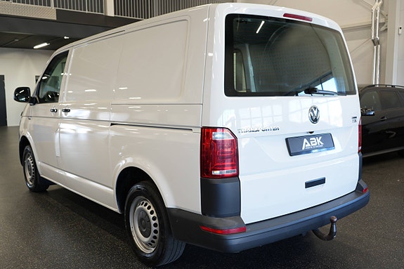 Volkswagen Transporter 13 of 30