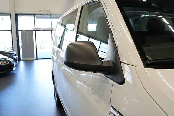 Volkswagen Transporter 7 of 30