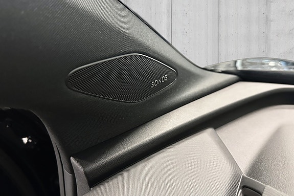 Audi Q4-Serie 17 of 19