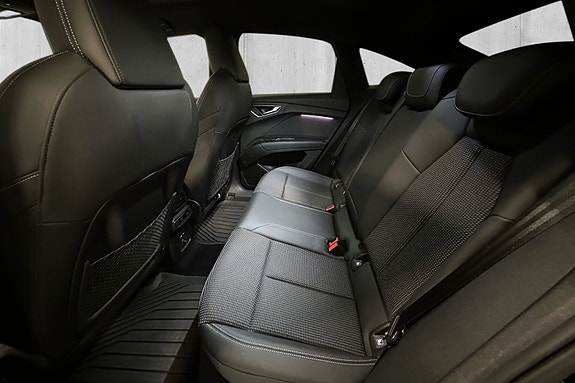 Audi Q4-Serie 11 of 19