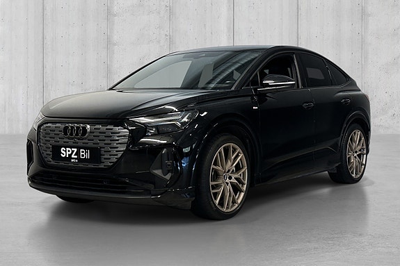 Audi Q4-Serie 2 of 19