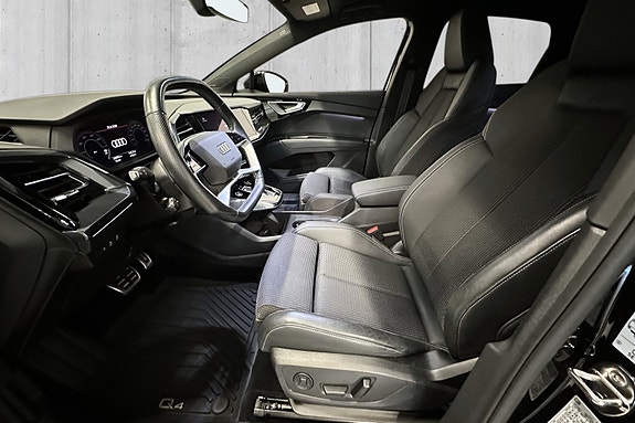 Audi Q4-Serie 9 of 19