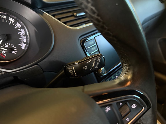 Skoda Octavia 25 of 29