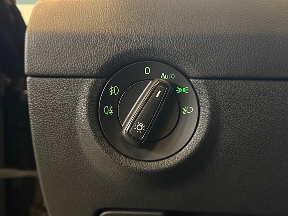 Skoda Octavia 28 of 29