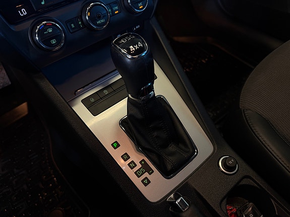 Skoda Octavia 22 of 29