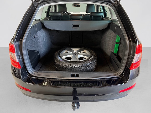 Skoda Octavia 9 of 29
