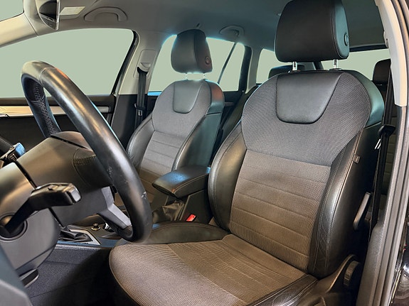 Skoda Octavia 12 of 29