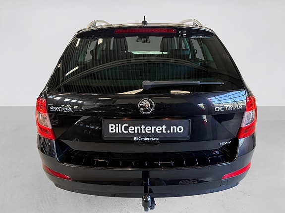Skoda Octavia 5 of 29