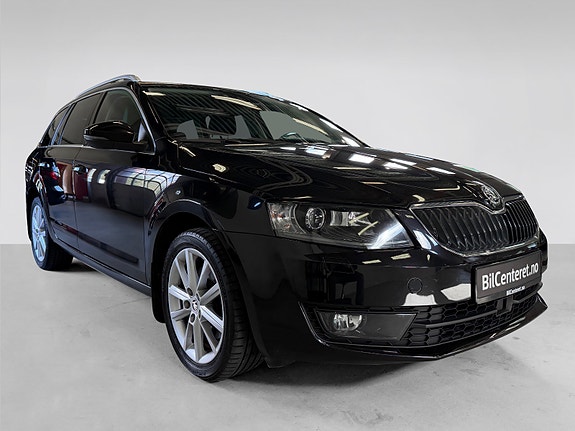 Skoda Octavia 3 of 29