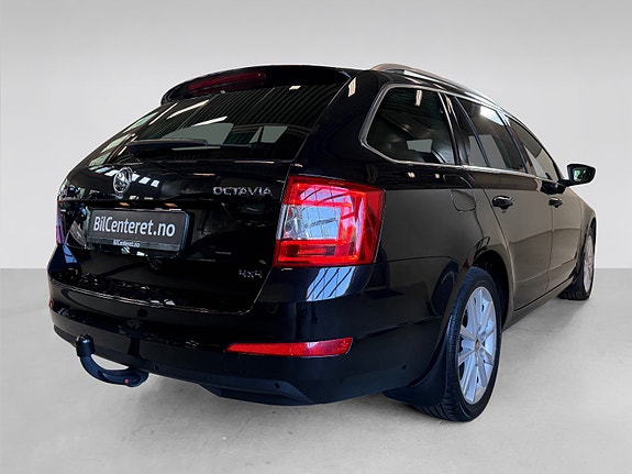 Skoda Octavia 4 of 29