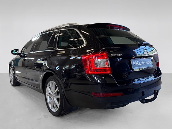 Skoda Octavia 6 of 29